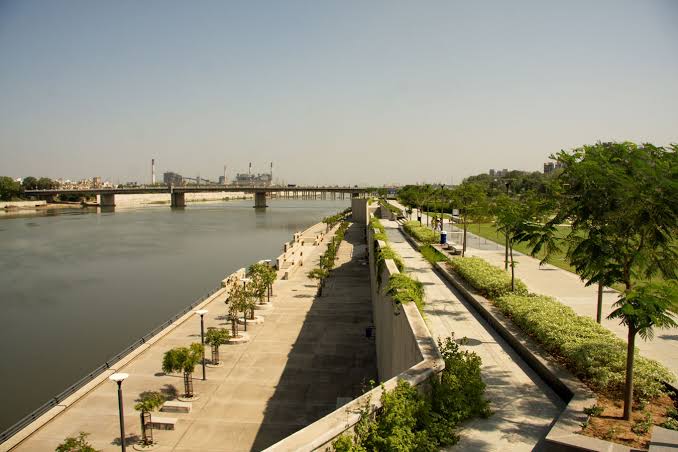 Riverfront Park