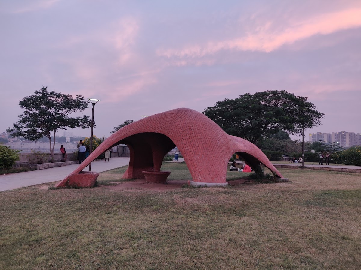Riverfront Park photo 4