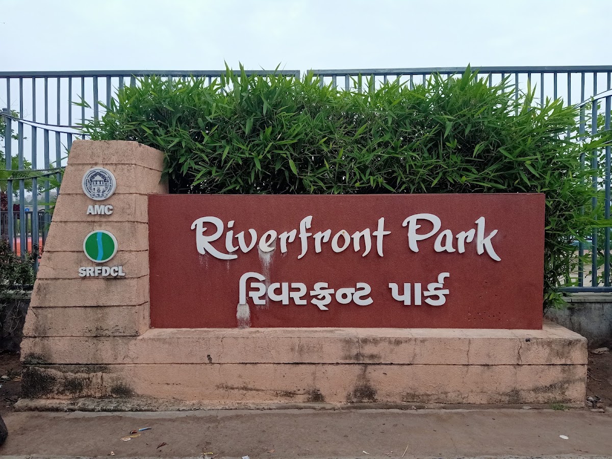 Riverfront Park photo 5