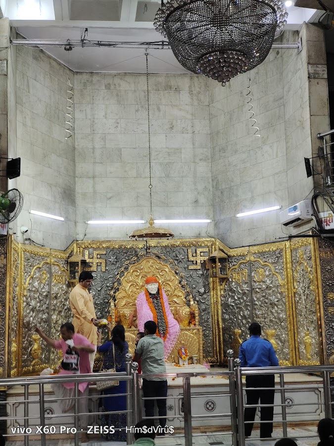 Shri Sai Baba Mandir photo 2