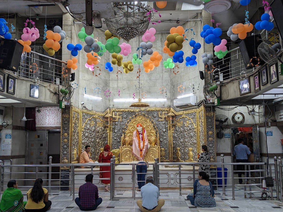 Shri Sai Baba Mandir photo 3