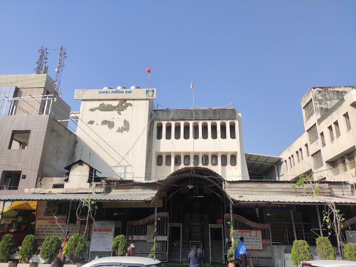 Shri Sai Baba Mandir photo 4