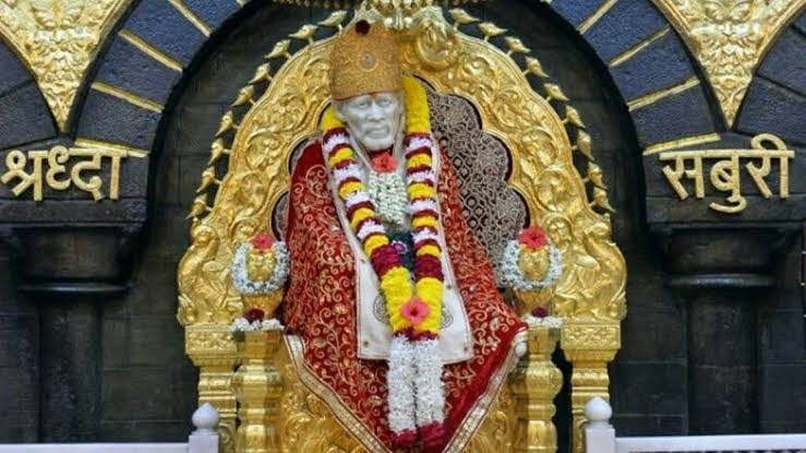Shri Sai Baba Mandir photo 5