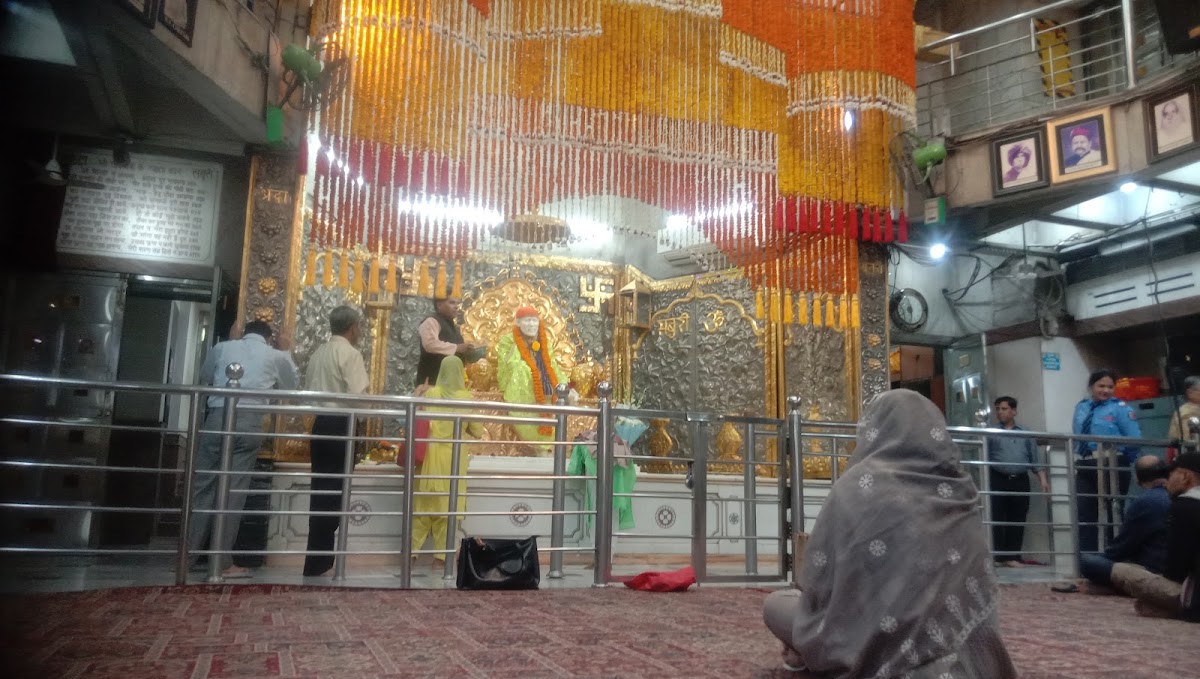 Shri Sai Baba Mandir photo 6