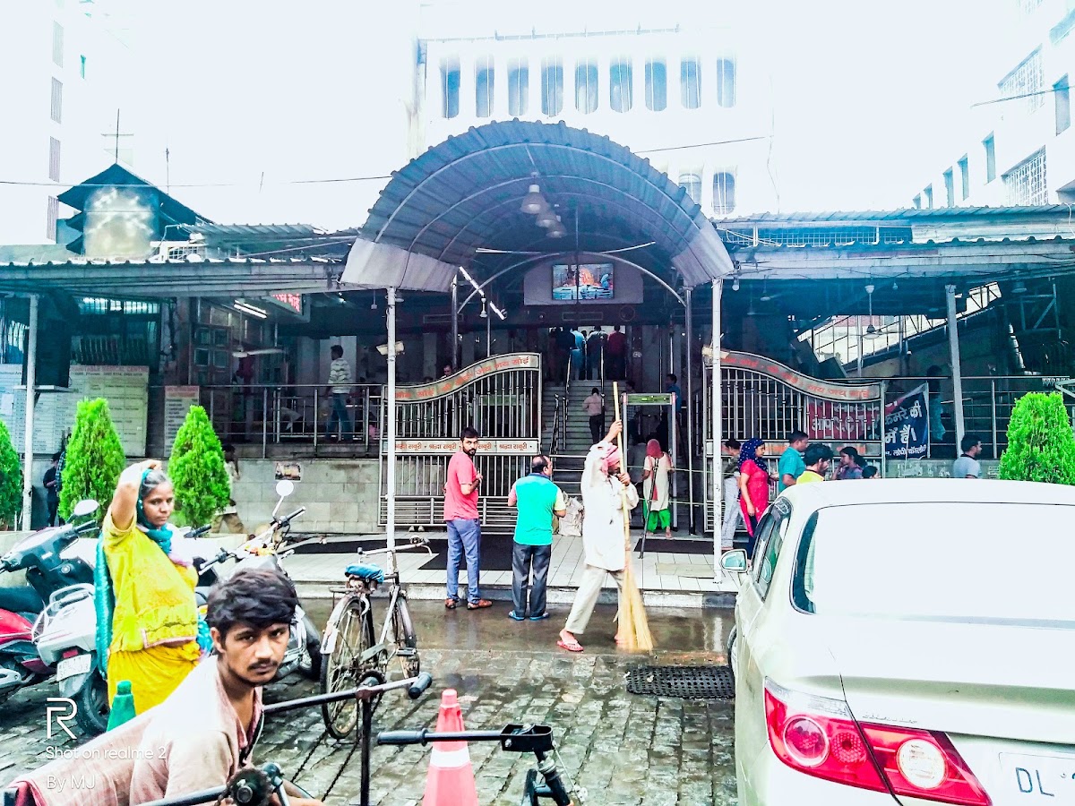 Shri Sai Baba Mandir photo 7