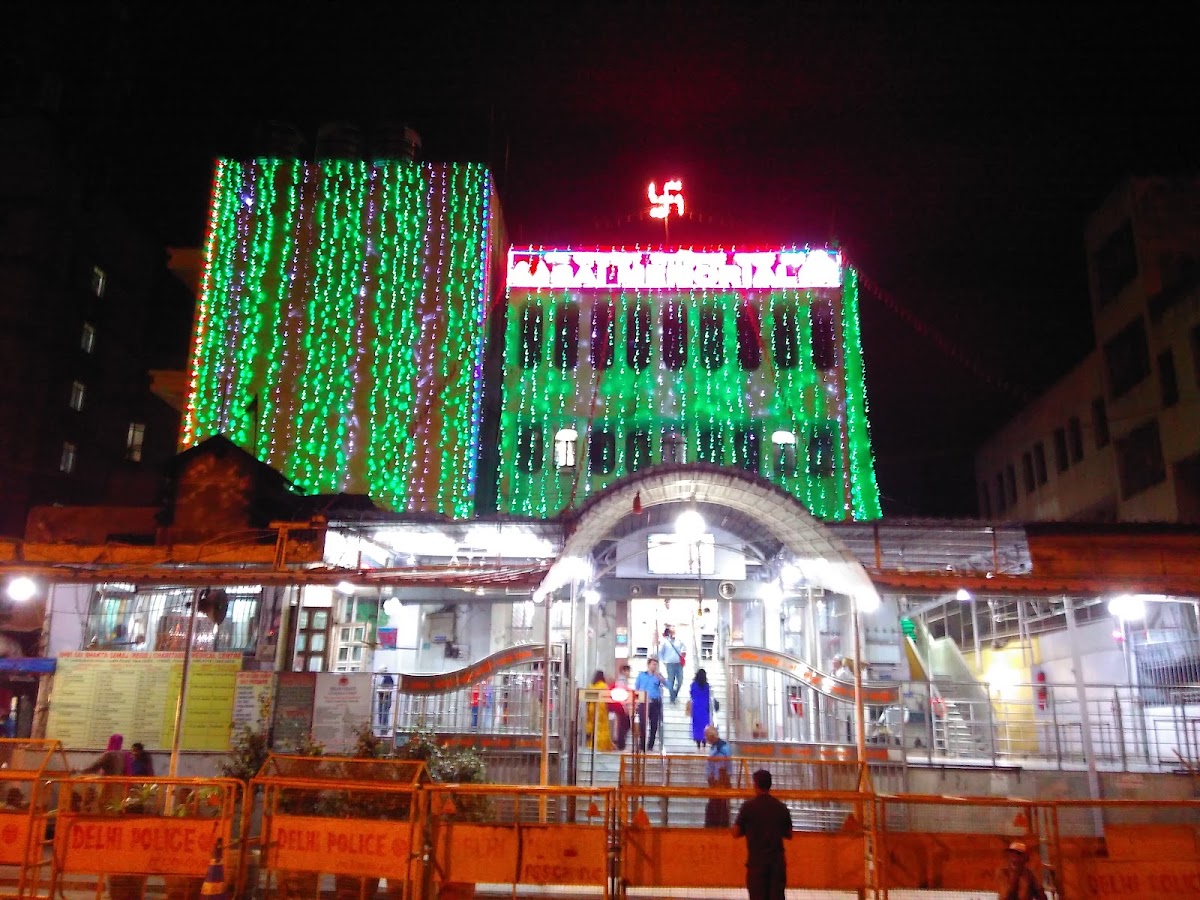 Shri Sai Baba Mandir photo 8