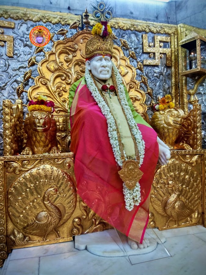 Shri Sai Baba Mandir photo 9