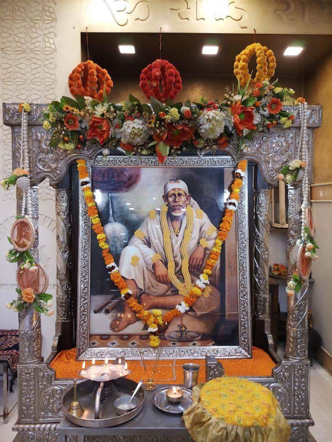 Shri Sai Baba Mandir photo 10