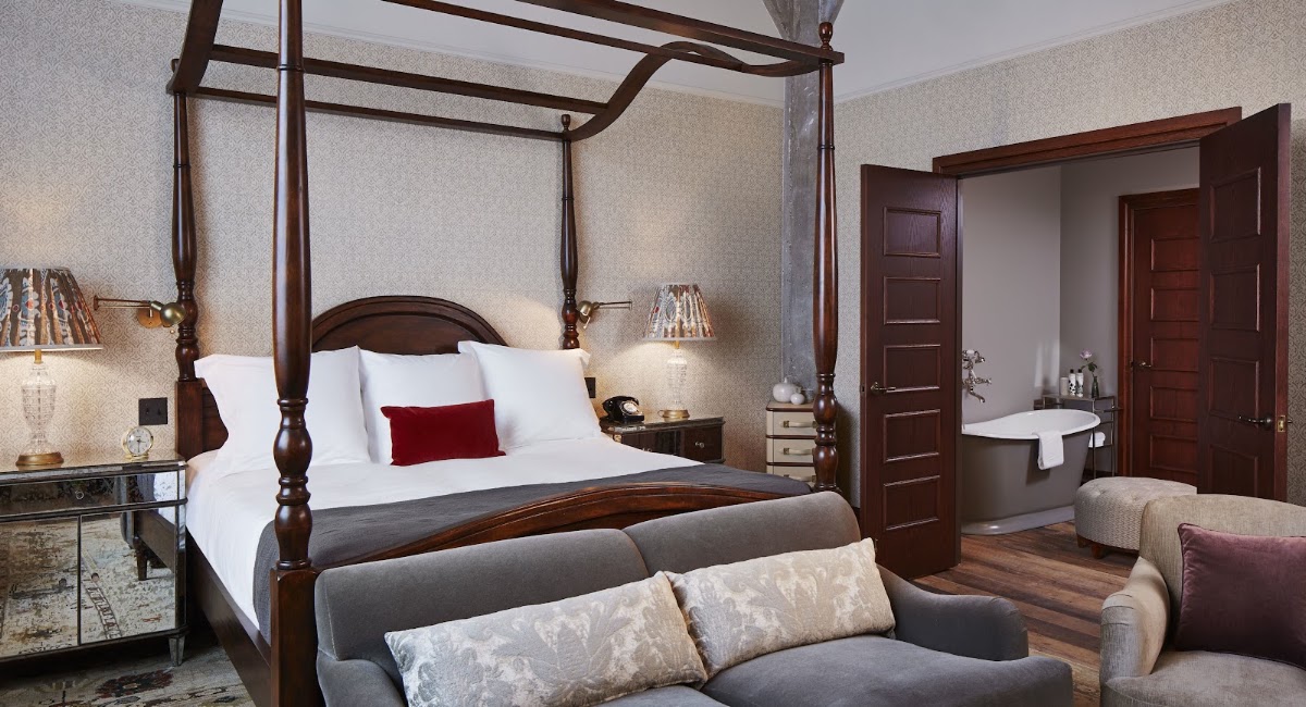 Soho House Chicago photo 3