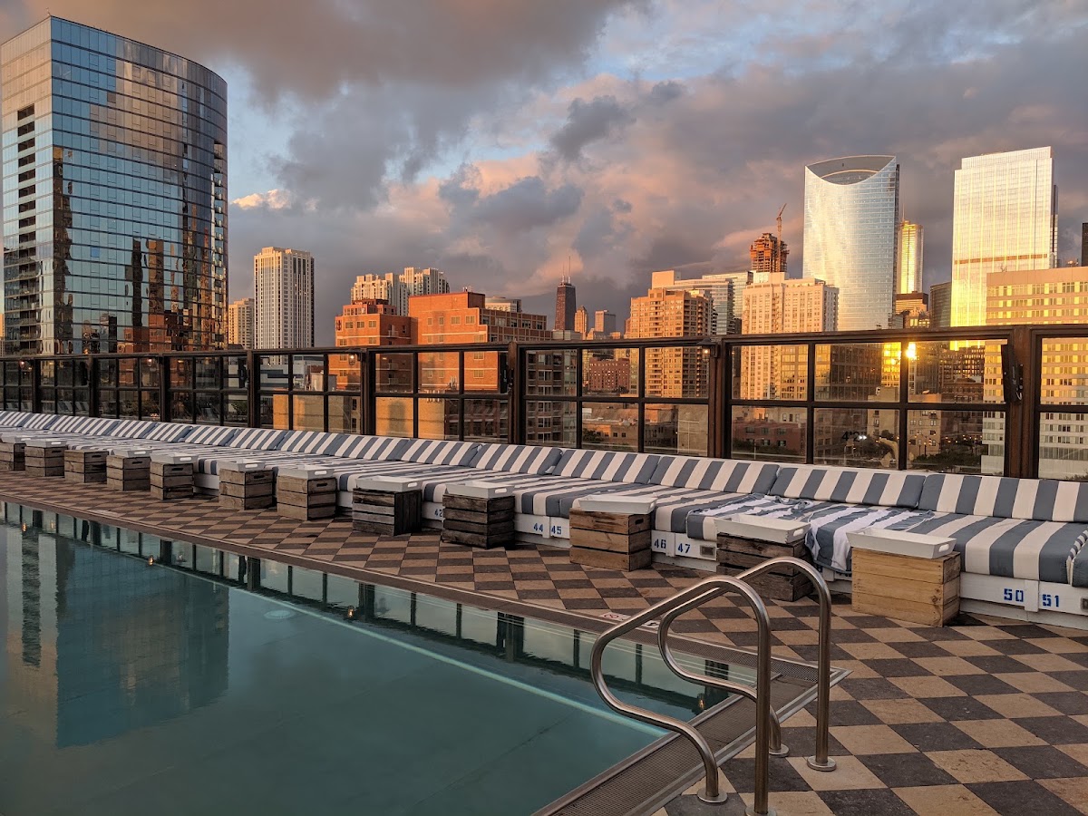 Soho House Chicago photo 4