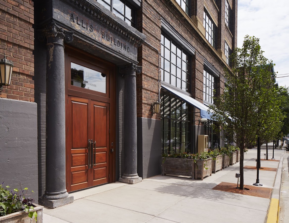 Soho House Chicago photo 5