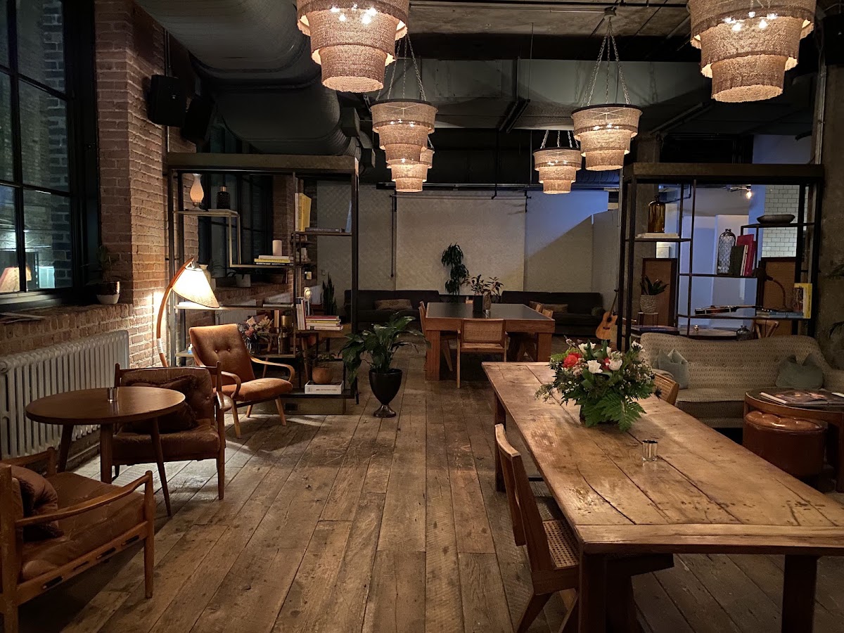 Soho House Chicago photo 9