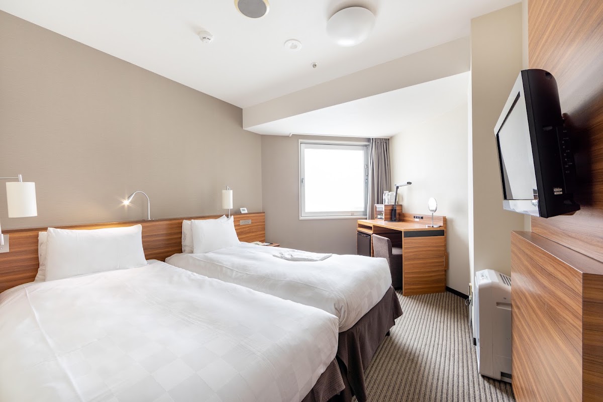 Kichijōji Tōkyū REI Hotel photo 2
