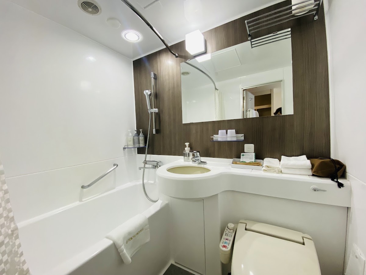 Kichijōji Tōkyū REI Hotel photo 3