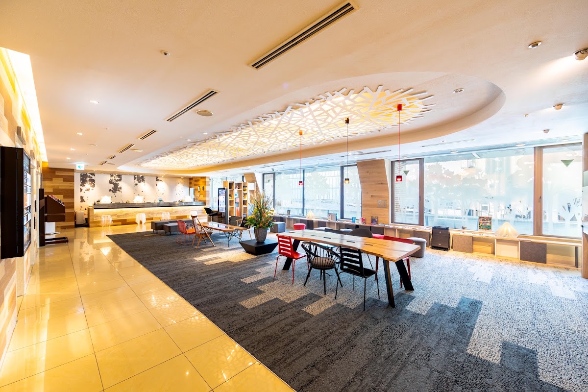 Kichijōji Tōkyū REI Hotel photo 6