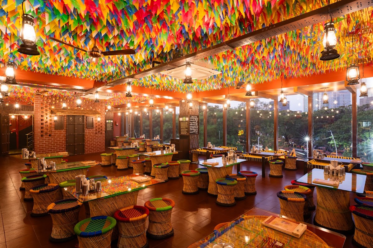 Chulha Chauki da Dhaba | Rajajinagar