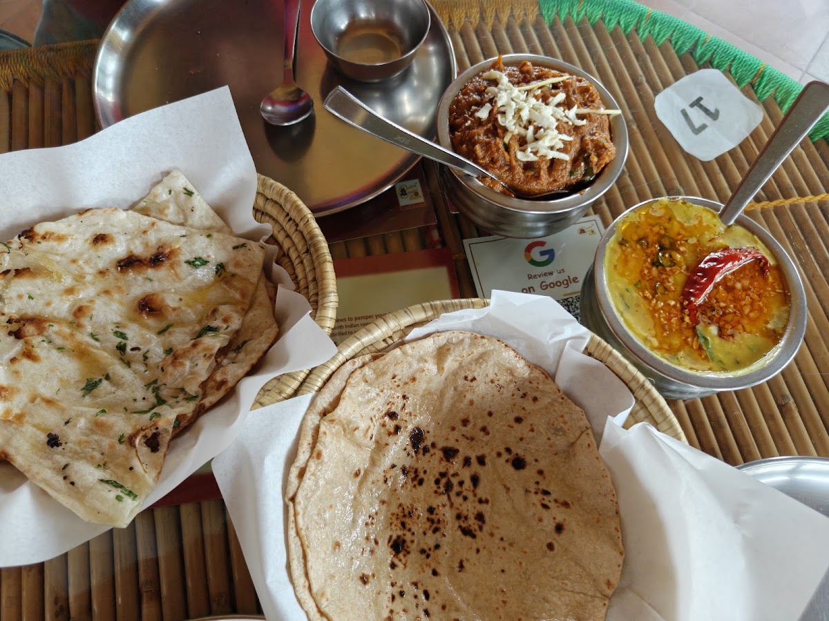 Chulha Chauki da Dhaba | Rajajinagar photo 3