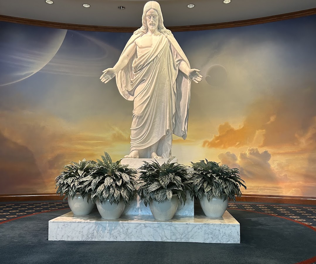 Washington D.C. Temple photo 3