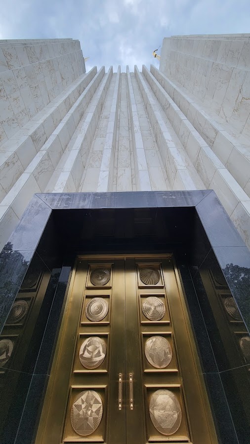 Washington D.C. Temple photo 5