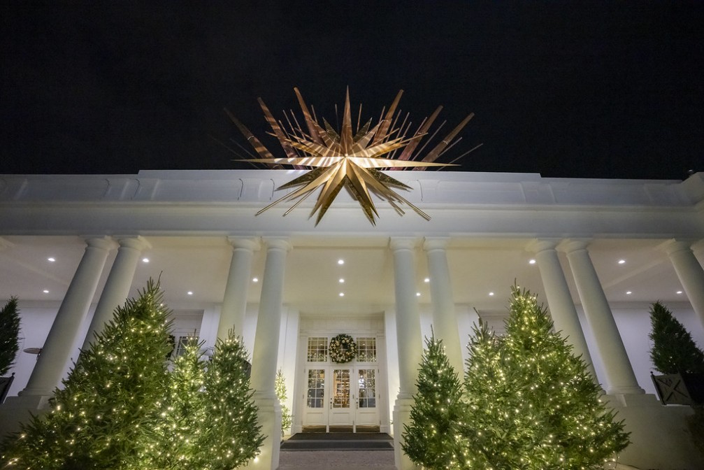 Washington D.C. Temple photo 7