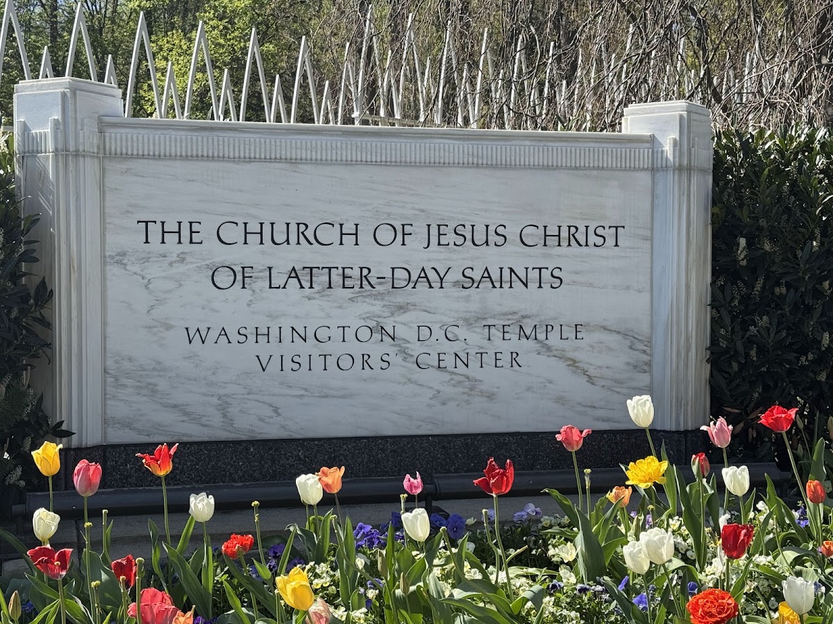 Washington D.C. Temple photo 9