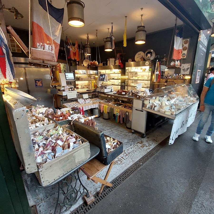 Borough Market photo 2
