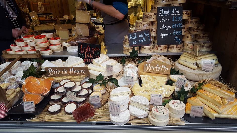 Borough Market photo 3