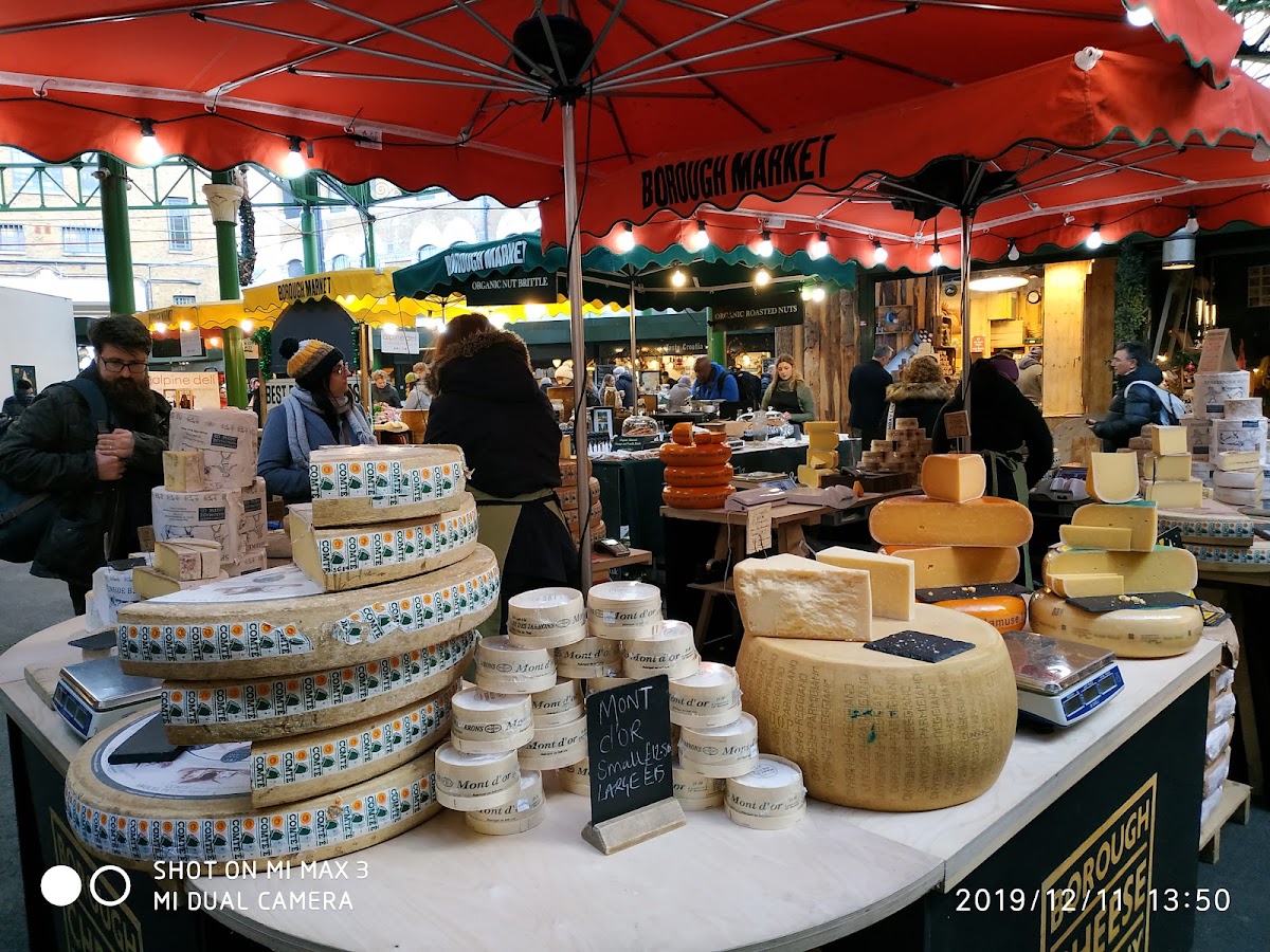 Borough Market photo 5