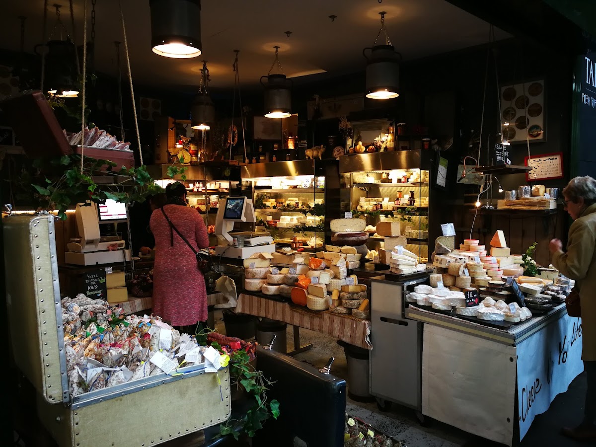 Borough Market photo 6