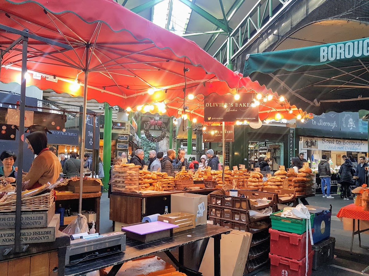 Borough Market photo 7