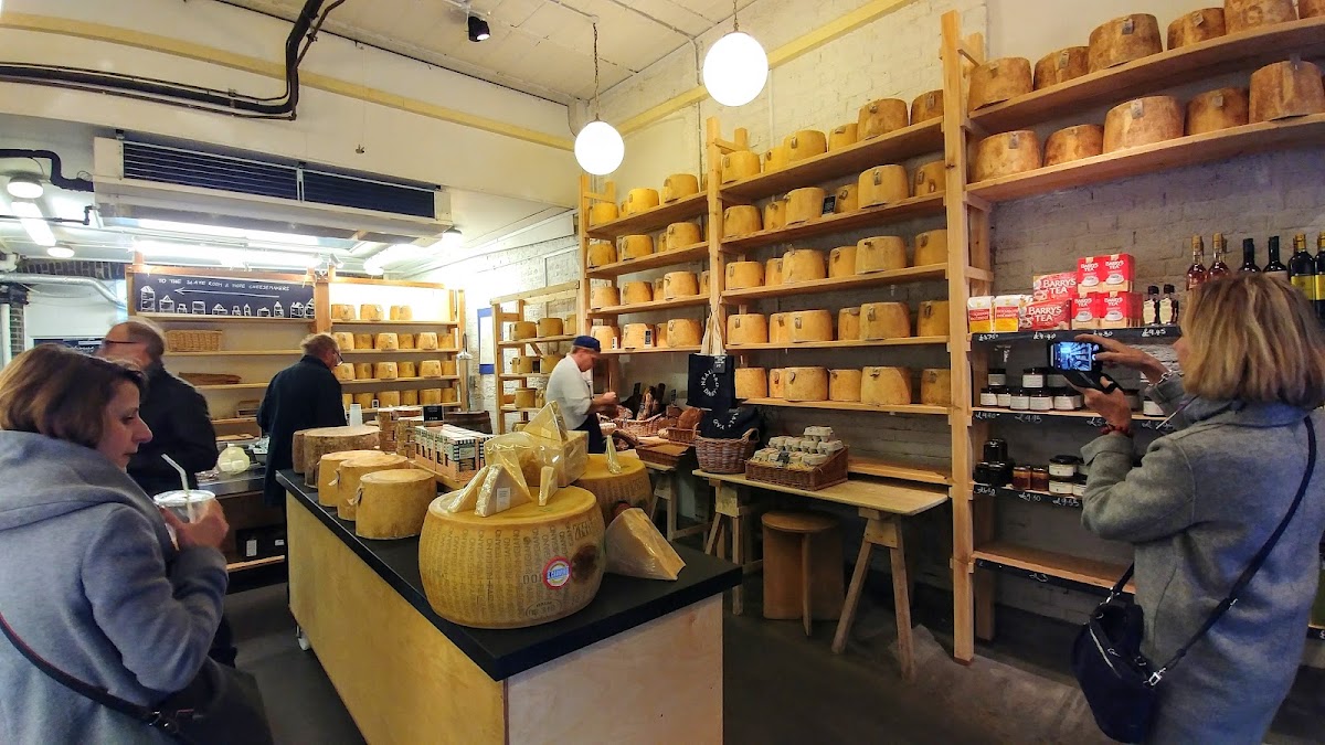 Borough Market photo 8