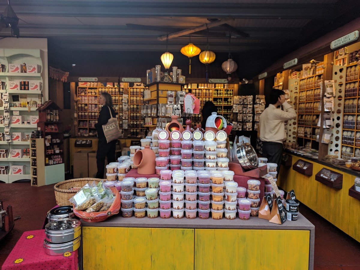 Borough Market photo 9