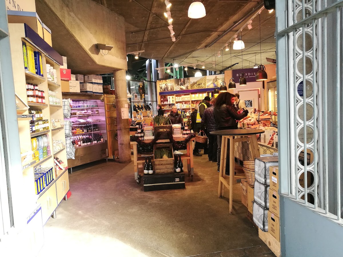 Borough Market photo 10
