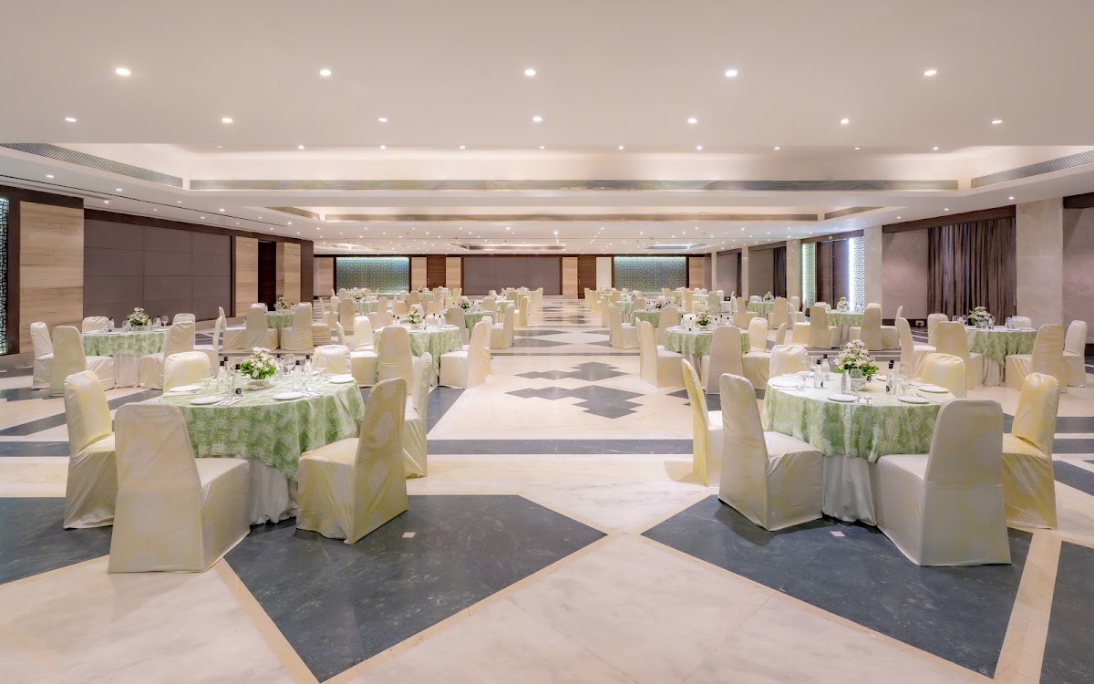 The Grand Bhagwati photo 7