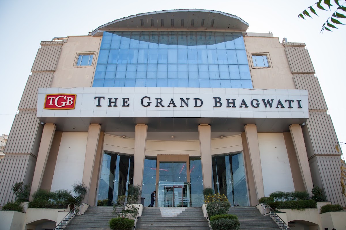 The Grand Bhagwati photo 10