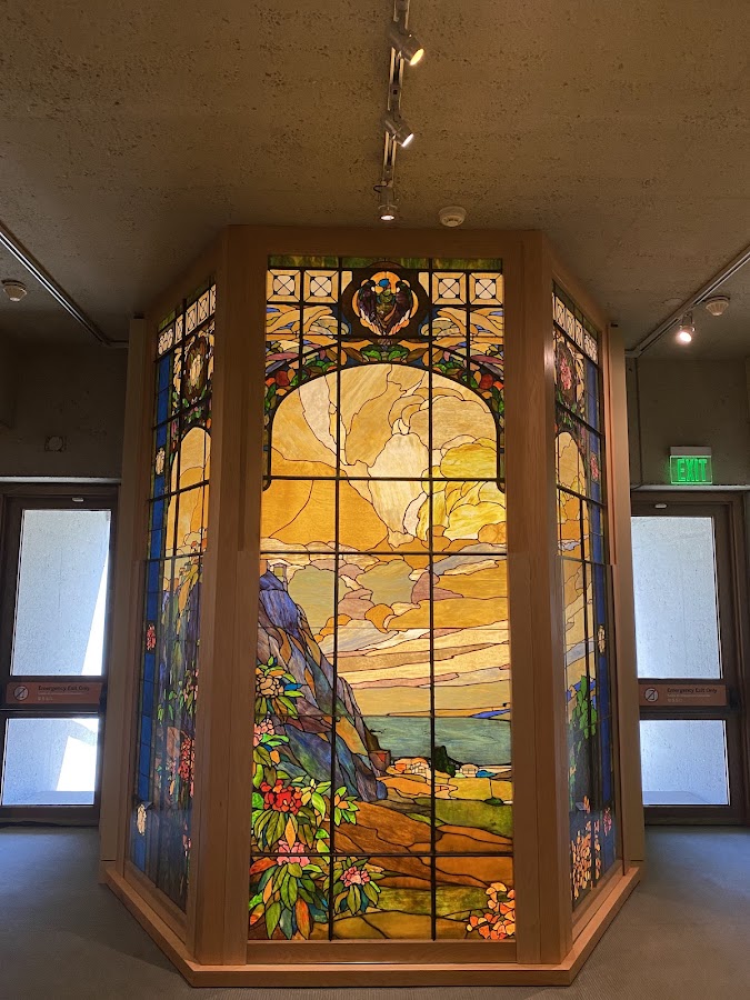 Oakland Museum of California photo 3
