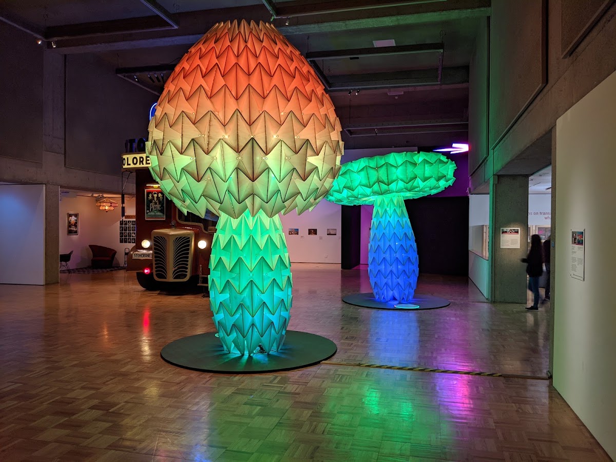 Oakland Museum of California photo 7