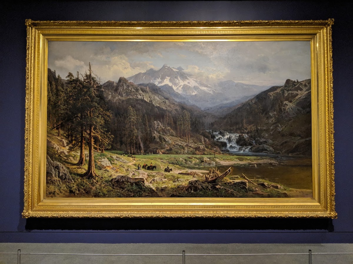 Oakland Museum of California photo 8