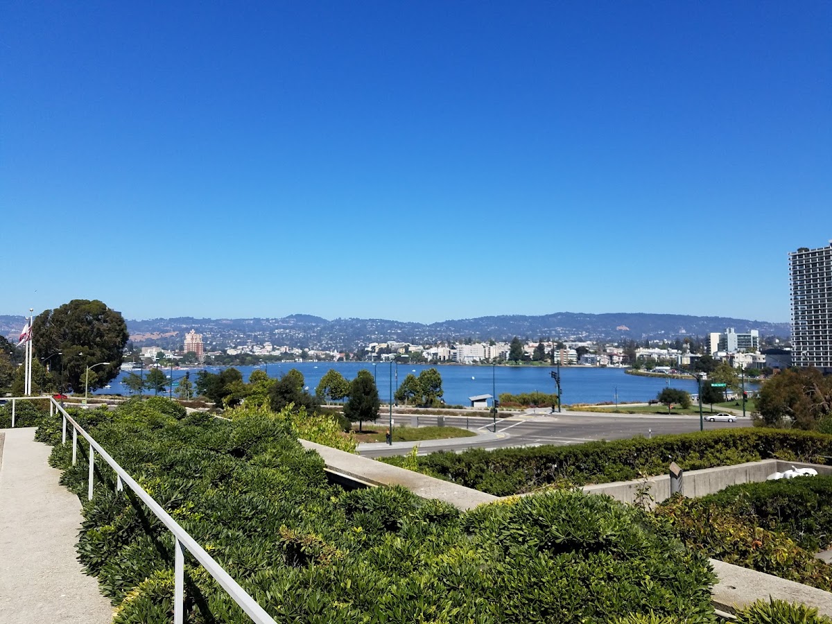 Oakland Museum of California photo 9