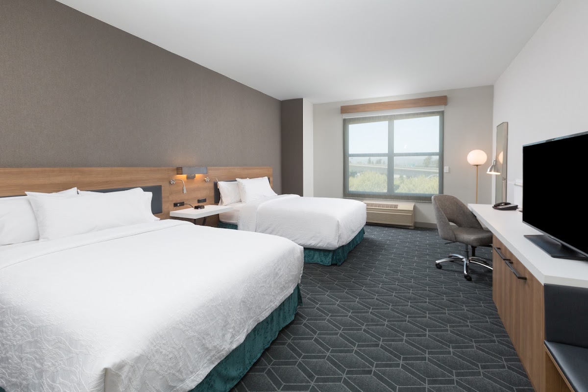 Hilton Garden Inn Oakland/San Leandro photo 2