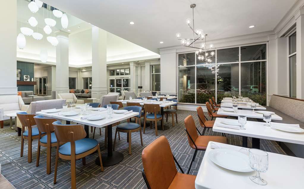 Hilton Garden Inn Oakland/San Leandro photo 5