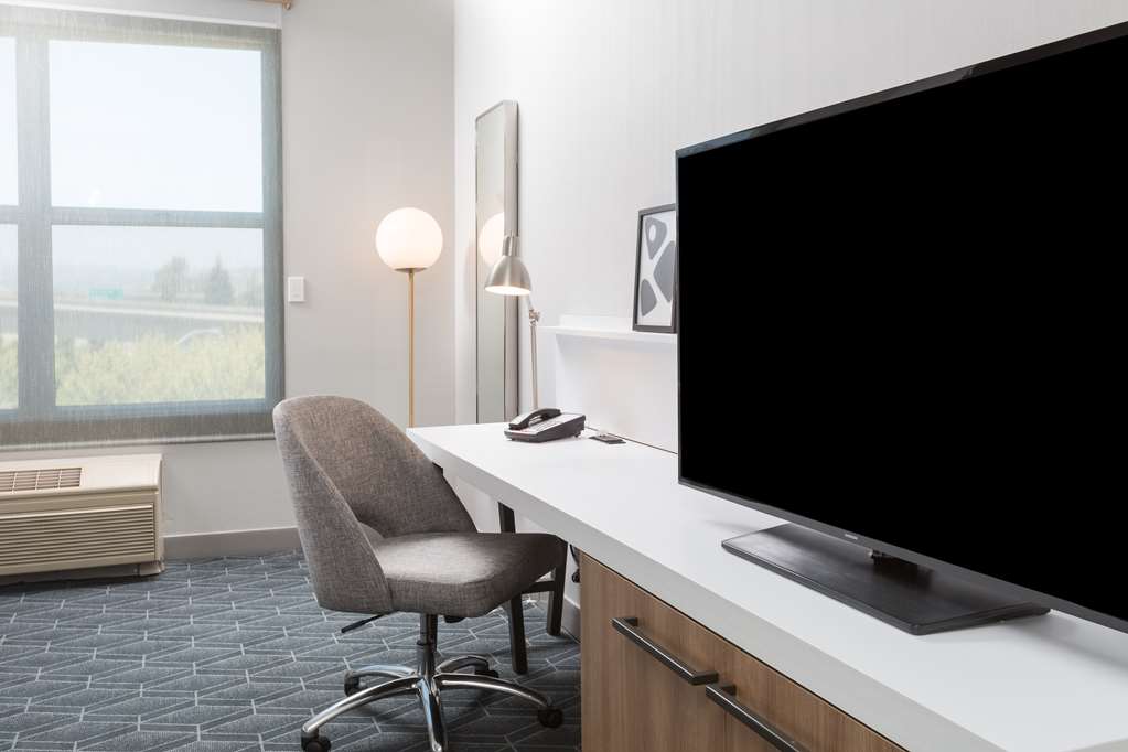 Hilton Garden Inn Oakland/San Leandro photo 7