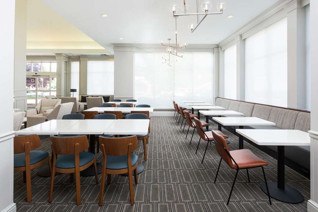 Hilton Garden Inn Oakland/San Leandro photo 10