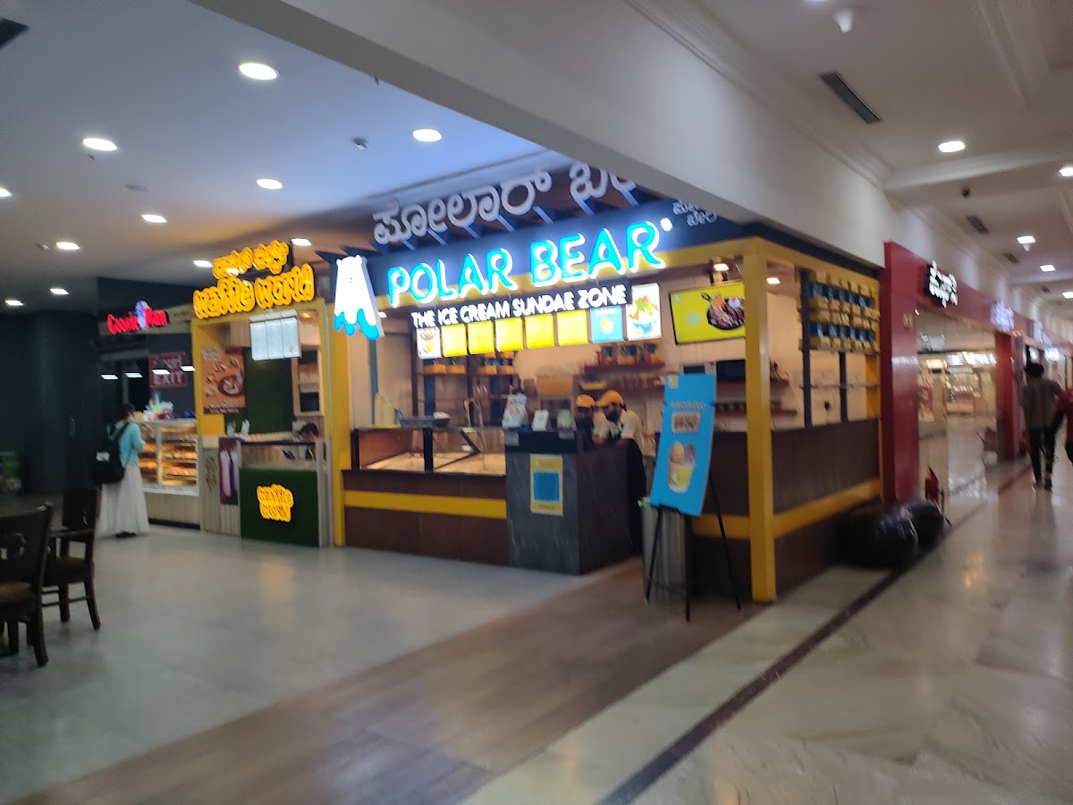 Gopalan Grand Mall