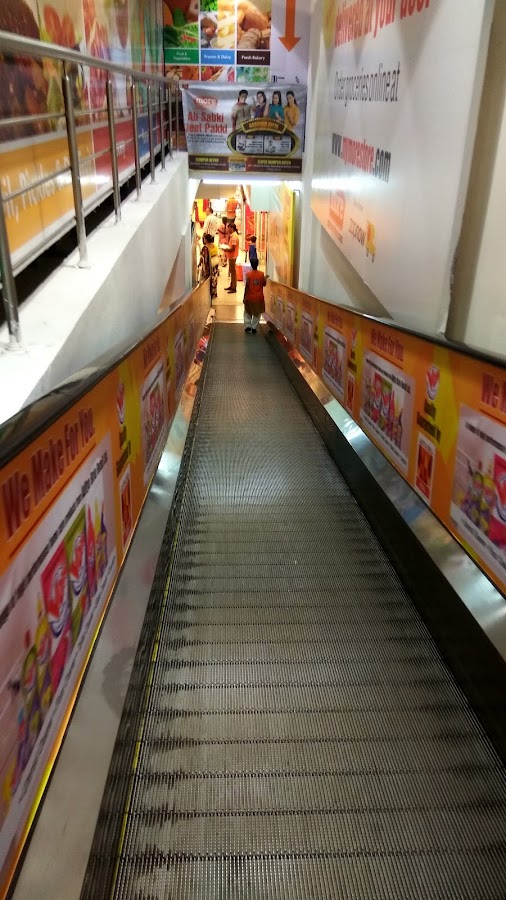 Gopalan Grand Mall photo 4