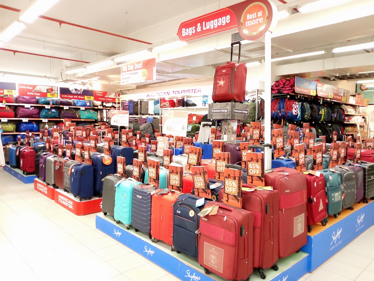 Gopalan Grand Mall photo 7