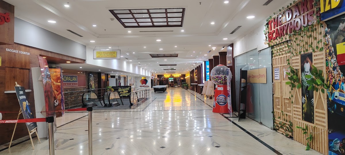 Gopalan Grand Mall photo 10