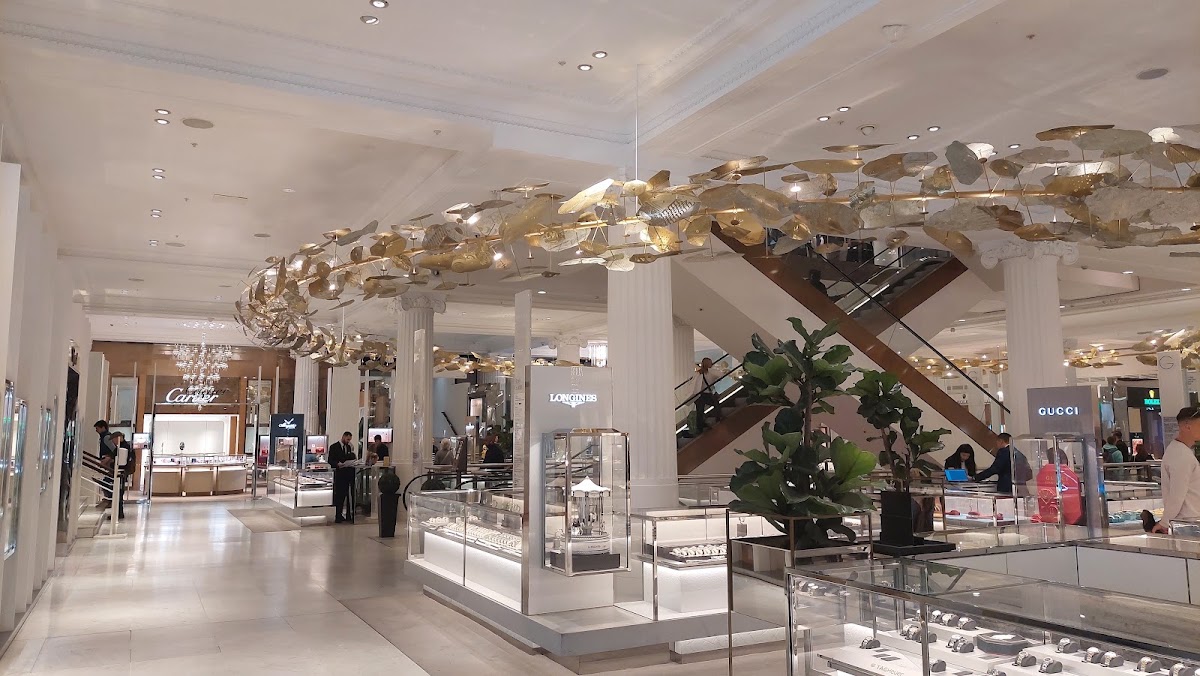 Selfridges photo 4