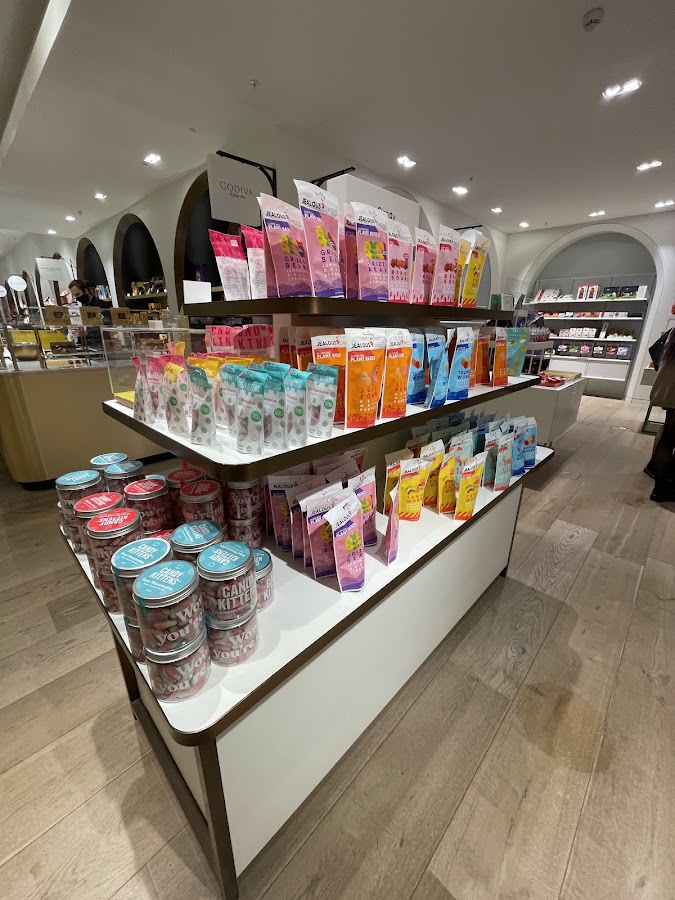 Selfridges photo 5