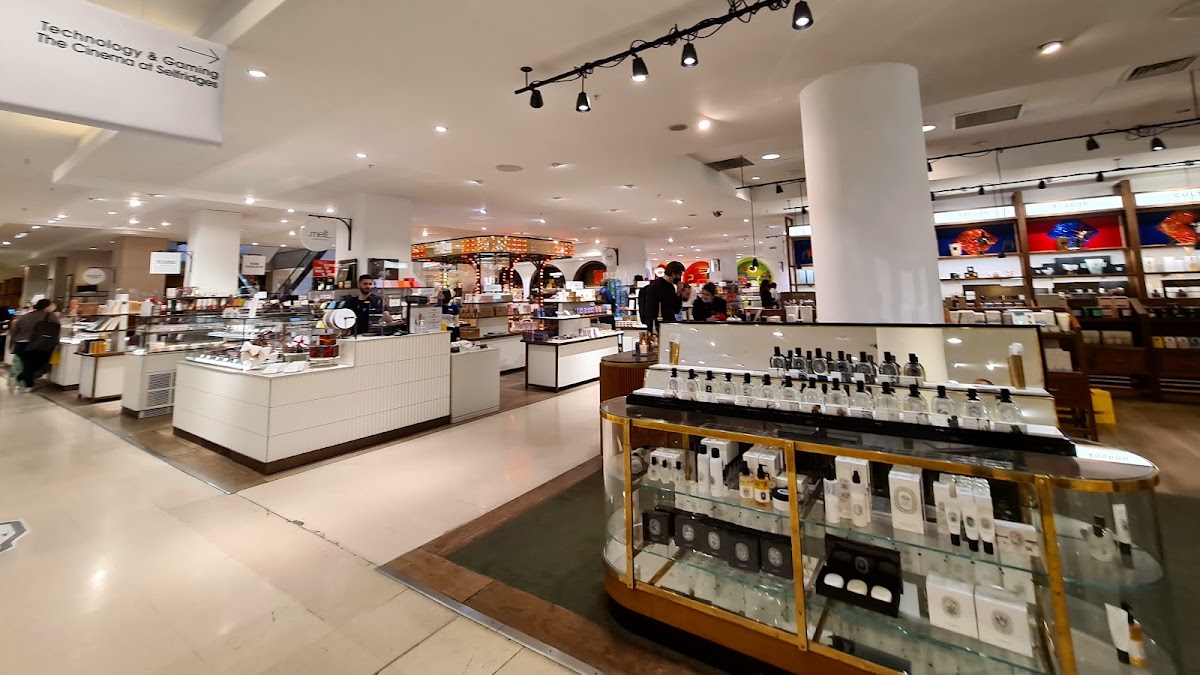 Selfridges photo 6